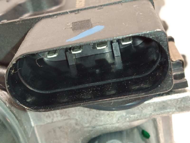 Recambio de motor limpia delantero para peugeot 3008 allure referencia OEM IAM 9824762480 1397225003 3397022076