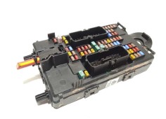 Recambio de caja reles / fusibles para volvo xc90 2.0 diesel cat referencia OEM IAM 31682732  32209198 2