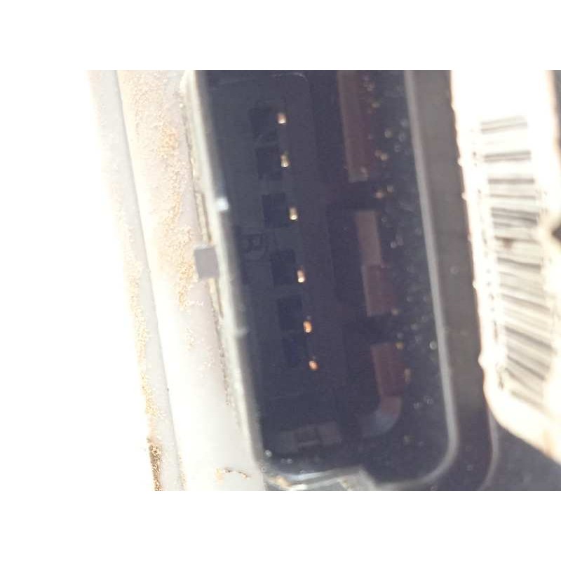 Recambio de cerradura puerta trasera derecha para peugeot 3008 hybrid4 referencia OEM IAM 732298  9800623880