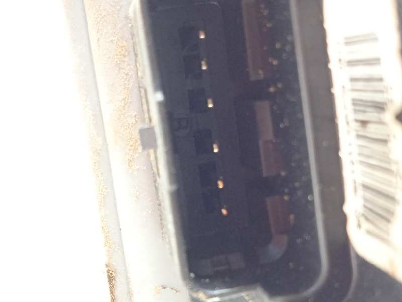 Recambio de cerradura puerta trasera derecha para peugeot 3008 hybrid4 referencia OEM IAM 732298  9800623880