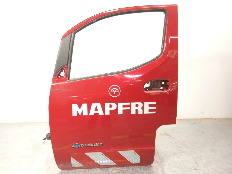 Recambio de puerta delantera izquierda para nissan nv 200 (m20) e-nv200 furgón basic referencia OEM IAM H01014FAMA  