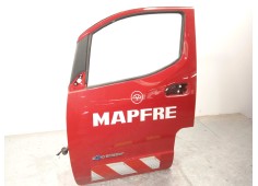 Recambio de puerta delantera izquierda para nissan nv 200 (m20) e-nv200 furgón basic referencia OEM IAM H01014FAMA   2