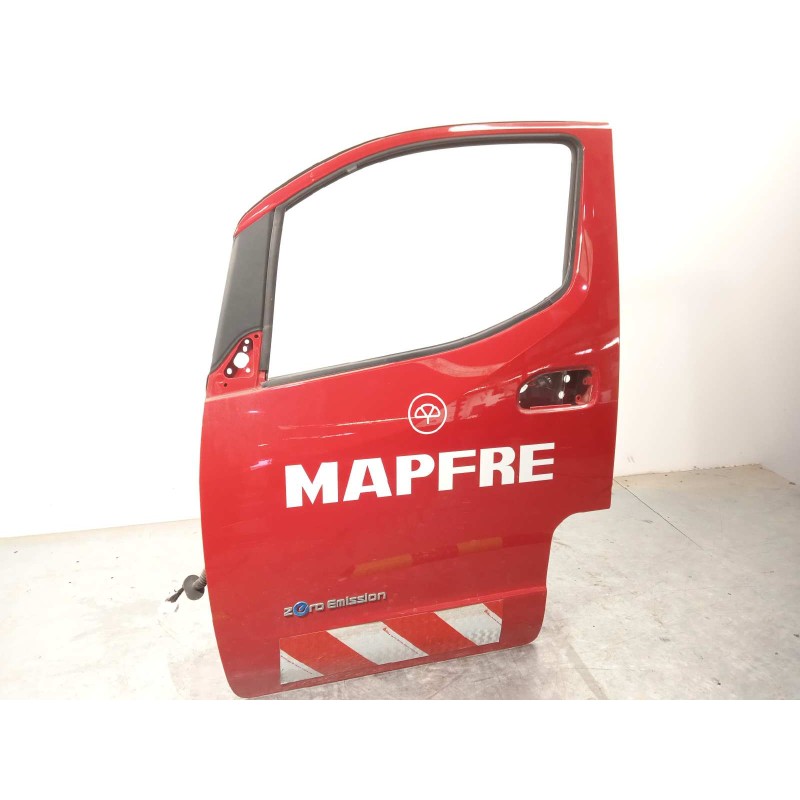 Recambio de puerta delantera izquierda para nissan nv 200 (m20) e-nv200 furgón basic referencia OEM IAM H01014FAMA  