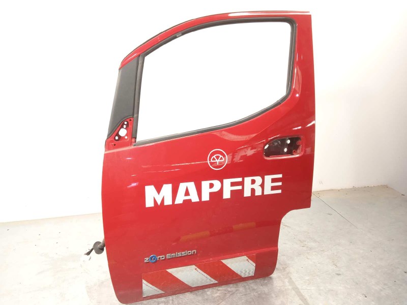 Recambio de puerta delantera izquierda para nissan nv 200 (m20) e-nv200 furgón basic referencia OEM IAM H01014FAMA  