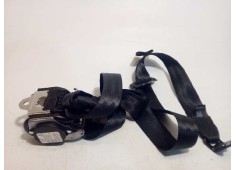Recambio de cinturon seguridad trasero izquierdo para volvo v40 1.6 diesel cat referencia OEM IAM 619894600  31292072 2