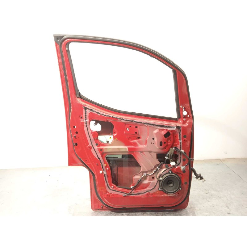 Recambio de puerta delantera izquierda para nissan nv 200 (m20) e-nv200 furgón basic referencia OEM IAM H01014FAMA  