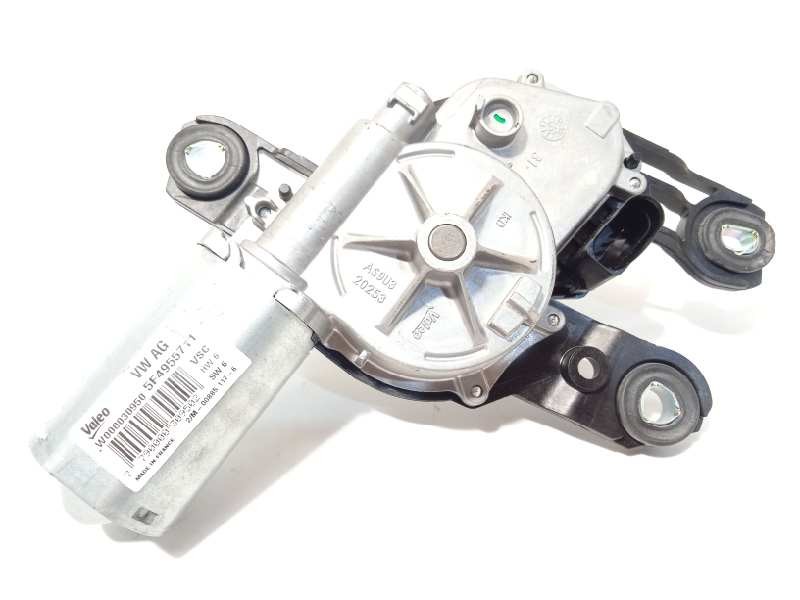 MOTOR LIMPIA TRASERO 5F4955711 W000030950