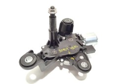 Recambio de motor limpia trasero para peugeot 3008 allure referencia OEM IAM 9811259980  0390205112 2