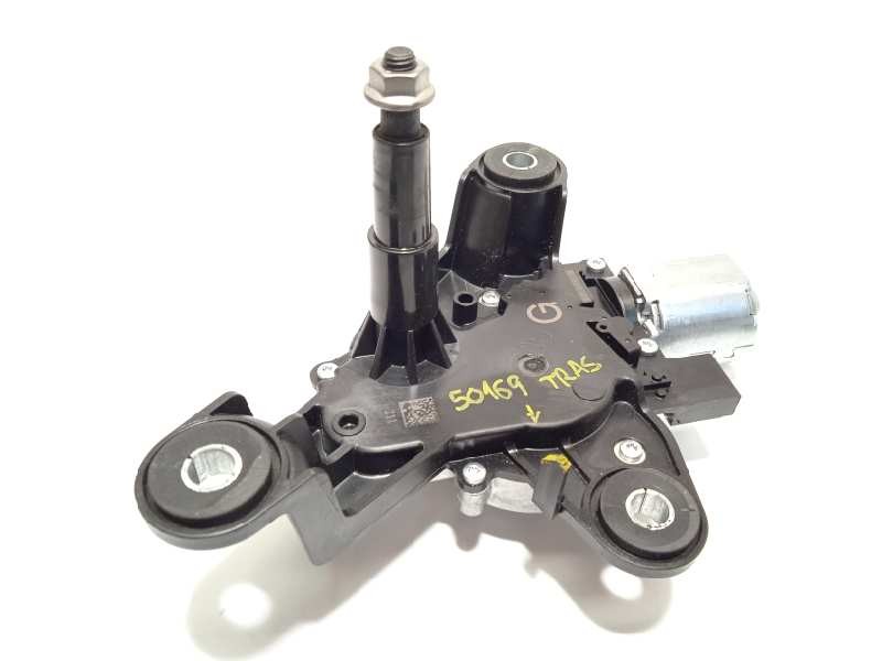 Recambio de motor limpia trasero para peugeot 3008 allure referencia OEM IAM 9811259980  0390205112