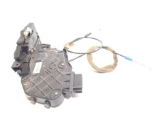 Recambio de cerradura puerta delantera derecha para mazda 5 berl. (cr) 2.0 sportive referencia OEM IAM 924010800  FA10B09C 2