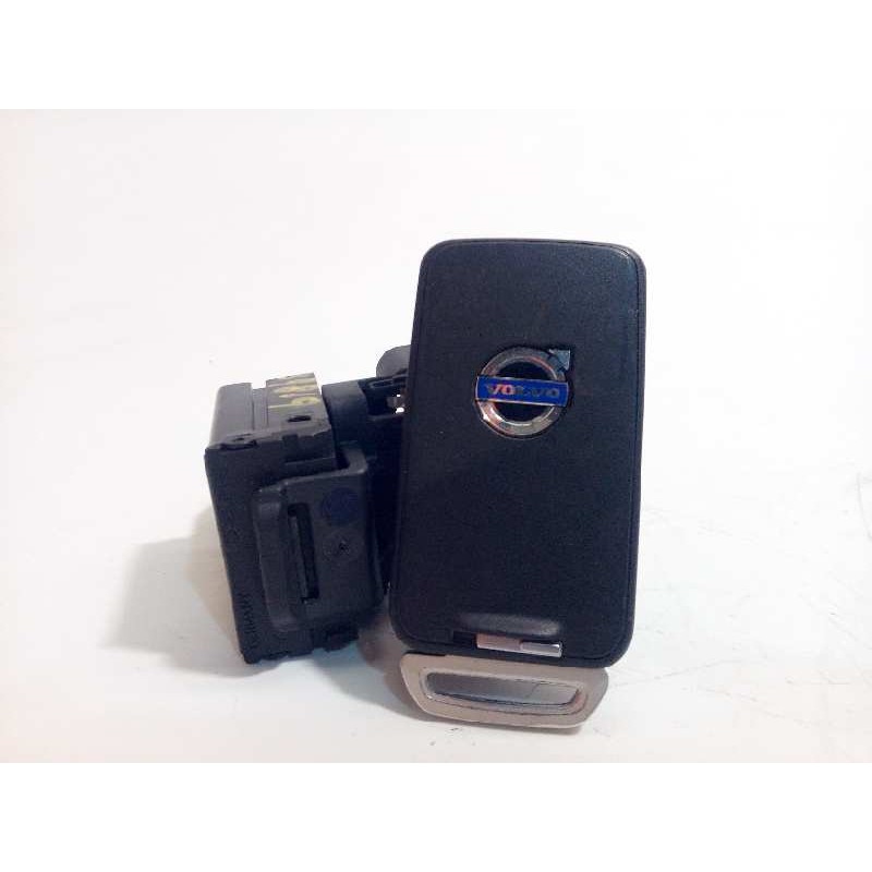 Recambio de conmutador de arranque para volvo v40 1.6 diesel cat referencia OEM IAM NOREF  