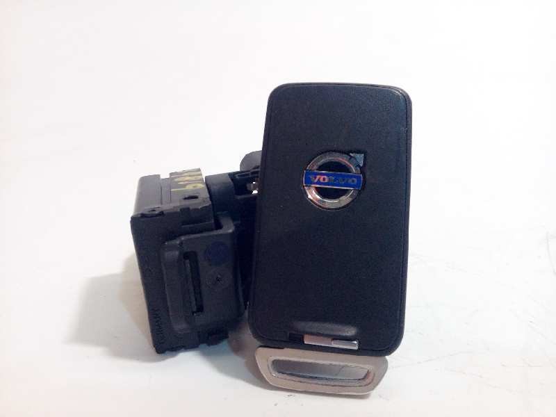 Recambio de conmutador de arranque para volvo v40 1.6 diesel cat referencia OEM IAM NOREF  