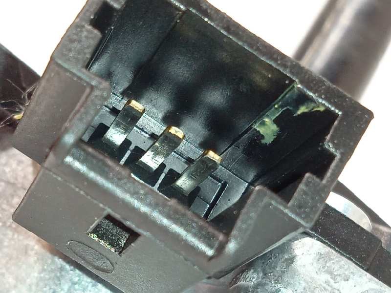 Recambio de motor limpia trasero para peugeot 3008 allure referencia OEM IAM 9811259980  0390205112