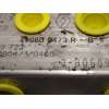 Recambio de abs para renault zoe entry referencia OEM IAM 476609473R 0265956285 269722