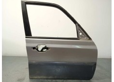 Recambio de puerta delantera derecha para hyundai terracan (hp) 2.9 crdi gl referencia OEM IAM 76020H1010  