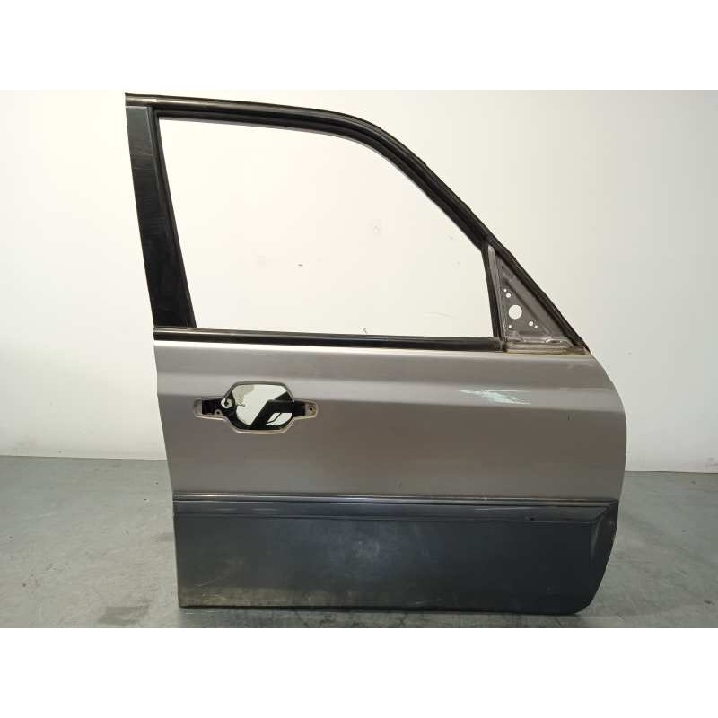 Recambio de puerta delantera derecha para hyundai terracan (hp) 2.9 crdi gl referencia OEM IAM 76020H1010  