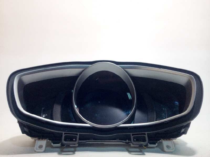 Recambio de cuadro instrumentos para volvo v40 1.6 diesel cat referencia OEM IAM 31376803 36011271 36011270