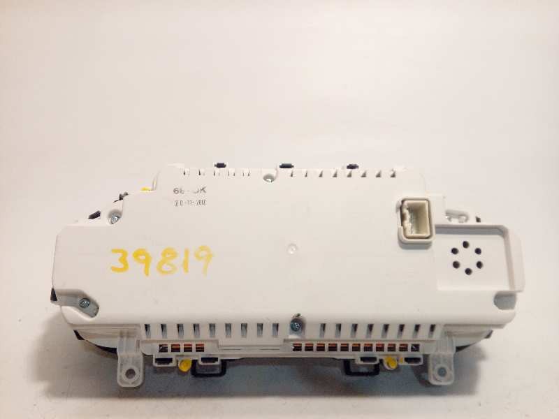 Recambio de cuadro instrumentos para volvo v40 1.6 diesel cat referencia OEM IAM 31376803 36011271 36011270