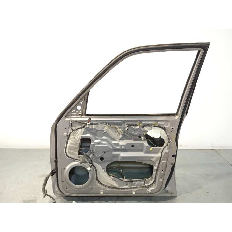 Recambio de puerta delantera derecha para hyundai terracan (hp) 2.9 crdi gl referencia OEM IAM 76020H1010  