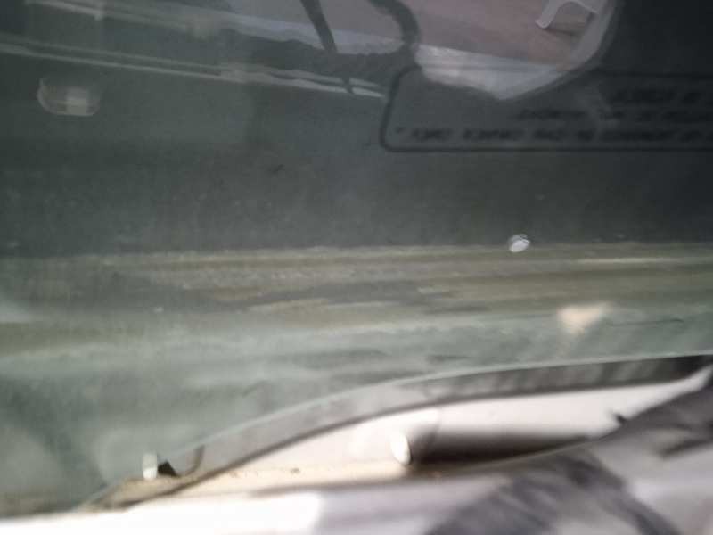 Recambio de puerta delantera derecha para hyundai terracan (hp) 2.9 crdi gl referencia OEM IAM 76020H1010  