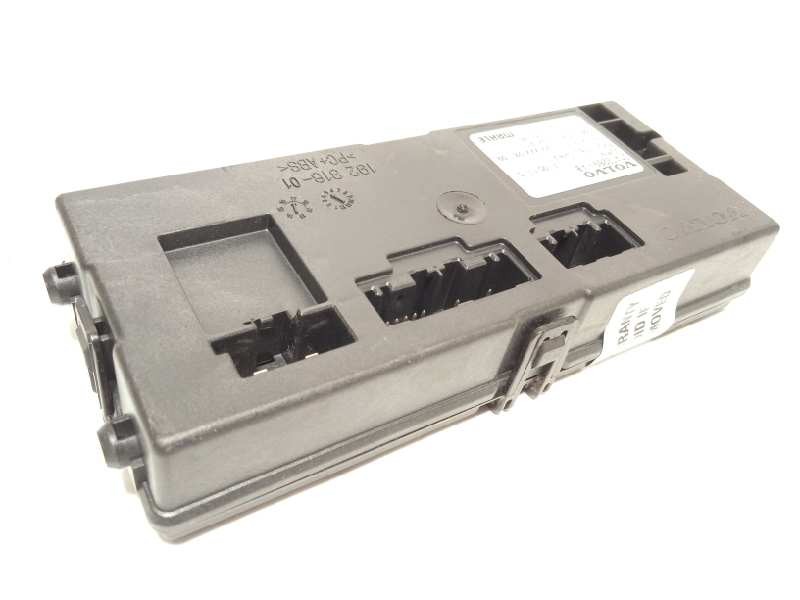 Recambio de modulo electronico para volvo xc90 2.0 diesel cat referencia OEM IAM 31472269  