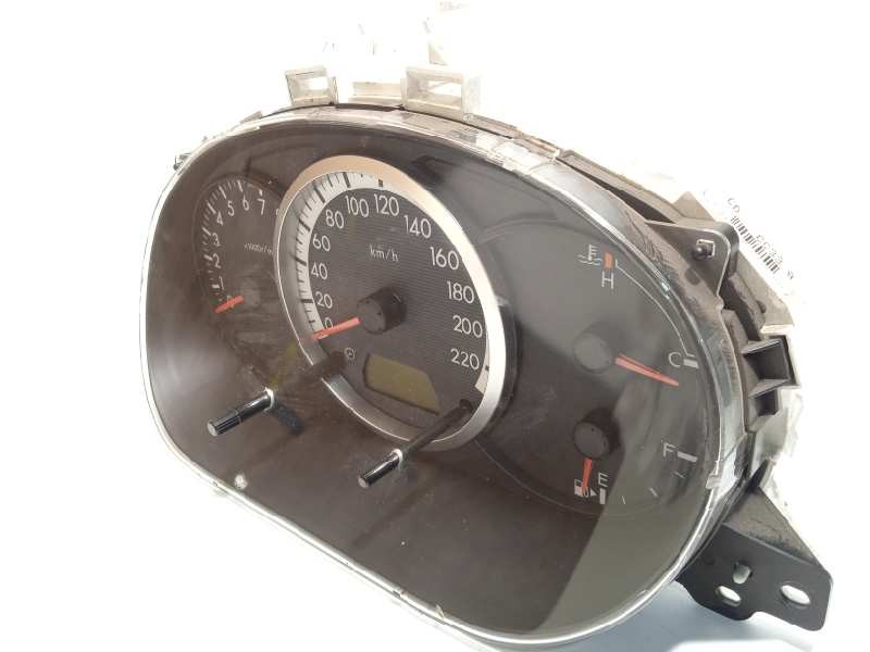 Recambio de cuadro instrumentos para mazda 5 berl. (cr) 2.0 sportive referencia OEM IAM CC33  CC3355471A