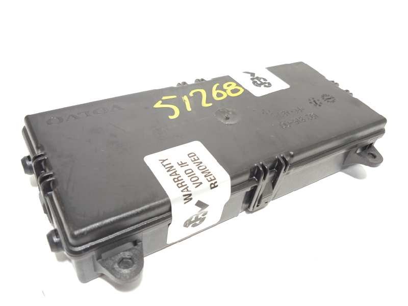 Recambio de modulo electronico para volvo xc90 2.0 diesel cat referencia OEM IAM 31472269  