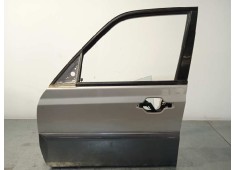 Recambio de puerta delantera izquierda para hyundai terracan (hp) 2.9 crdi gl referencia OEM IAM 76010H1010  