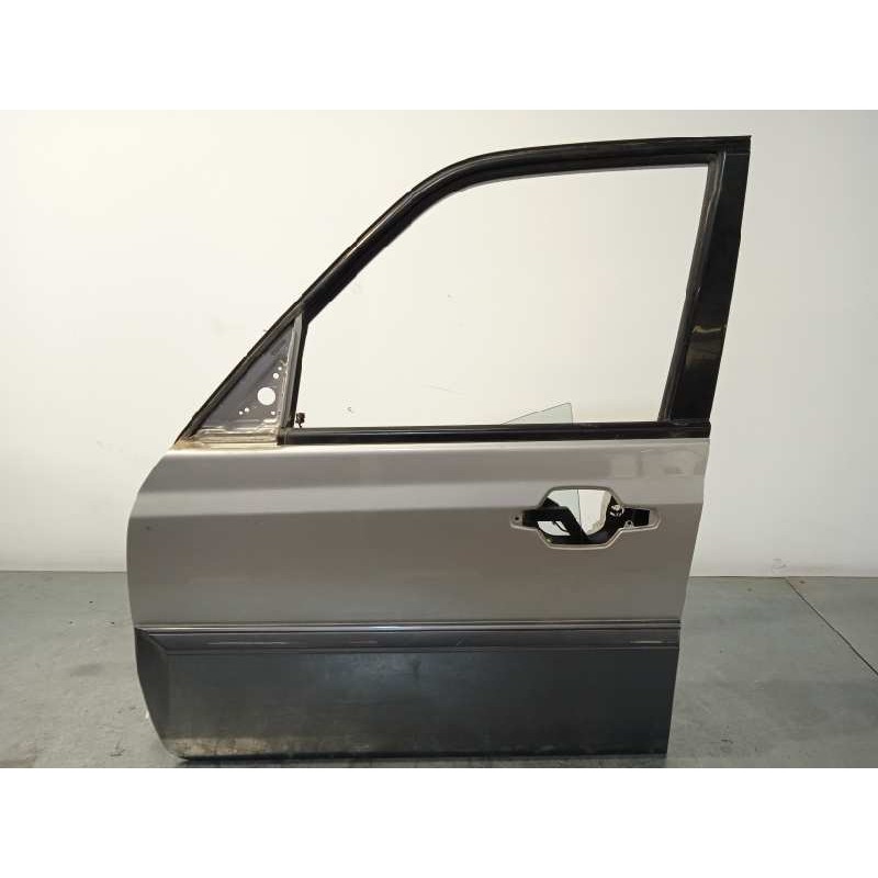 Recambio de puerta delantera izquierda para hyundai terracan (hp) 2.9 crdi gl referencia OEM IAM 76010H1010  