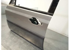 Recambio de puerta delantera izquierda para hyundai terracan (hp) 2.9 crdi gl referencia OEM IAM 76010H1010   2