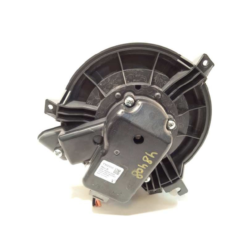 Recambio de motor calefaccion para tesla model 3 referencia OEM IAM T30231C  DRF84A34006A