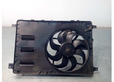 Recambio de electroventilador para volvo v40 1.6 diesel cat referencia OEM IAM 31686812   2