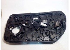 Recambio de elevalunas delantero derecho para volvo v40 1.6 diesel cat referencia OEM IAM 31276216  31253062