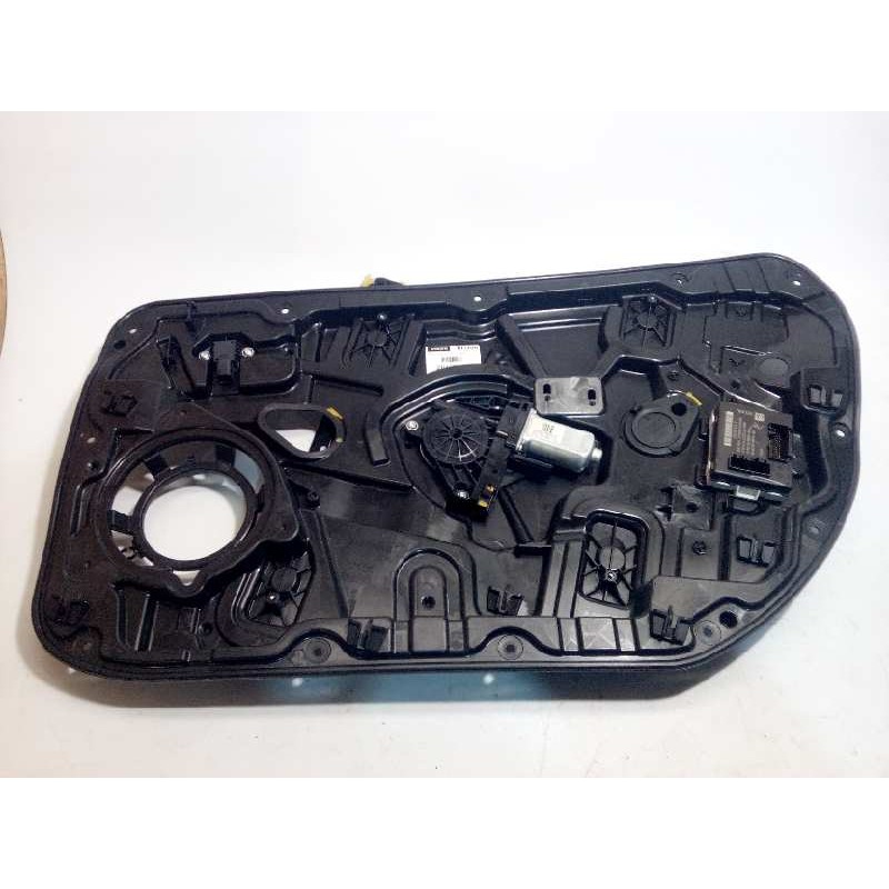 Recambio de elevalunas delantero derecho para volvo v40 1.6 diesel cat referencia OEM IAM 31276216  31253062