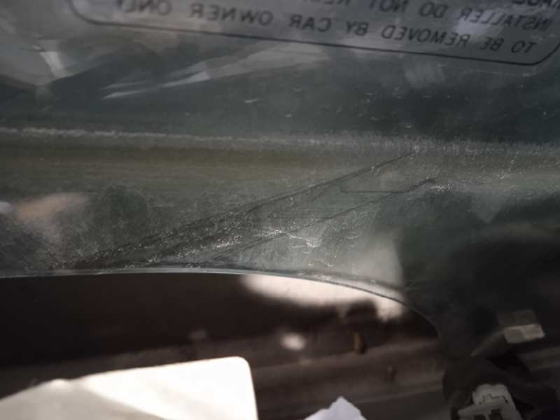 Recambio de puerta delantera izquierda para hyundai terracan (hp) 2.9 crdi gl referencia OEM IAM 76010H1010  