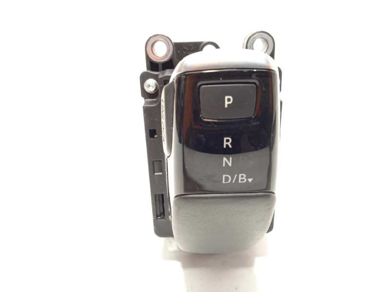 Recambio de palanca cambio para peugeot 3008 allure referencia OEM IAM 98336289DX  1663576080