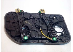 Recambio de elevalunas delantero derecho para volvo v40 1.6 diesel cat referencia OEM IAM 31276216  31253062 2