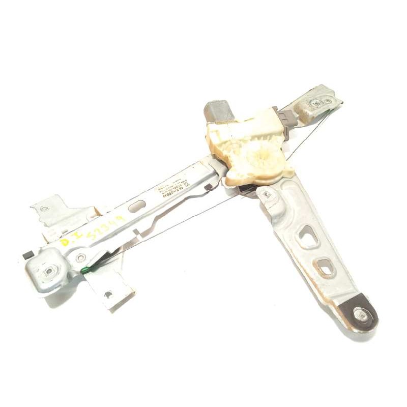 Recambio de elevalunas delantero izquierdo para peugeot 3008 hybrid4 referencia OEM IAM 9682808980  