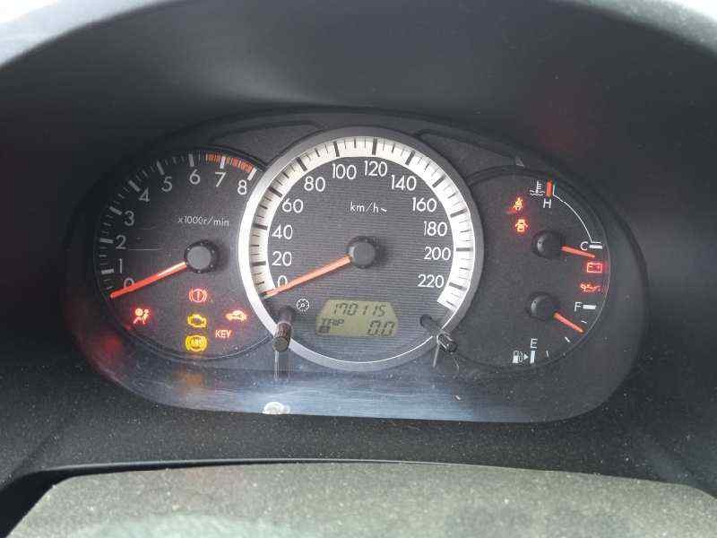 Recambio de cuadro instrumentos para mazda 5 berl. (cr) 2.0 sportive referencia OEM IAM CC33  CC3355471A