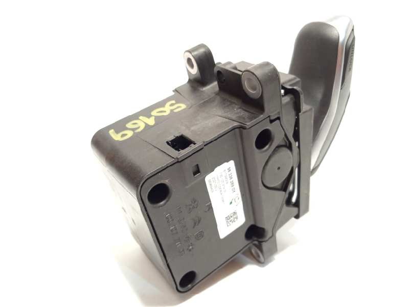 Recambio de palanca cambio para peugeot 3008 allure referencia OEM IAM 98336289DX  1663576080