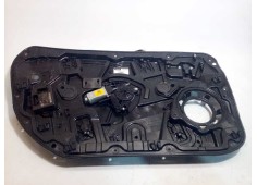 Recambio de elevalunas delantero izquierdo para volvo v40 1.6 diesel cat referencia OEM IAM 31301555  31276215