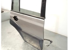 Recambio de puerta trasera derecha para hyundai terracan (hp) 2.9 crdi gl referencia OEM IAM 77020H1010   2
