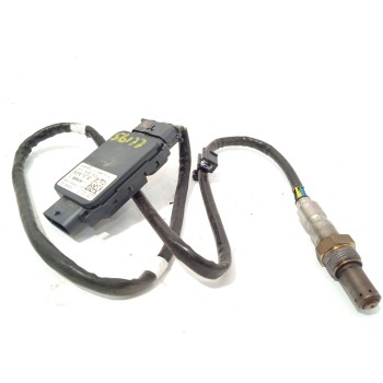 Recambio de sonda lambda para audi a4 b9 avant (8w5, 8wd) 35 tdi mild hybrid referencia OEM IAM 8W0907807BC  0281008690
