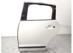 Recambio de puerta trasera izquierda para peugeot 3008 hybrid4 referencia OEM IAM 9006Q1  