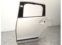 Recambio de puerta trasera izquierda para peugeot 3008 hybrid4 referencia OEM IAM 9006Q1   2