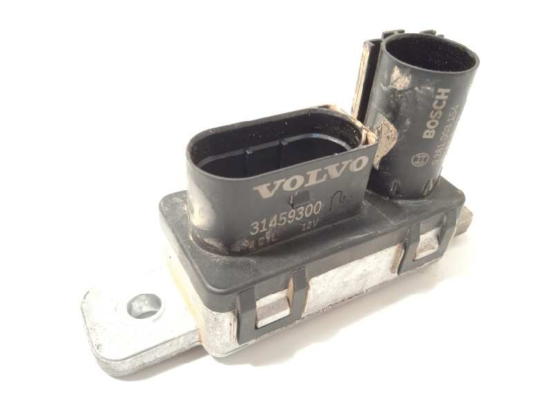 Recambio de caja precalentamiento para volvo xc90 2.0 diesel cat referencia OEM IAM 31459300  