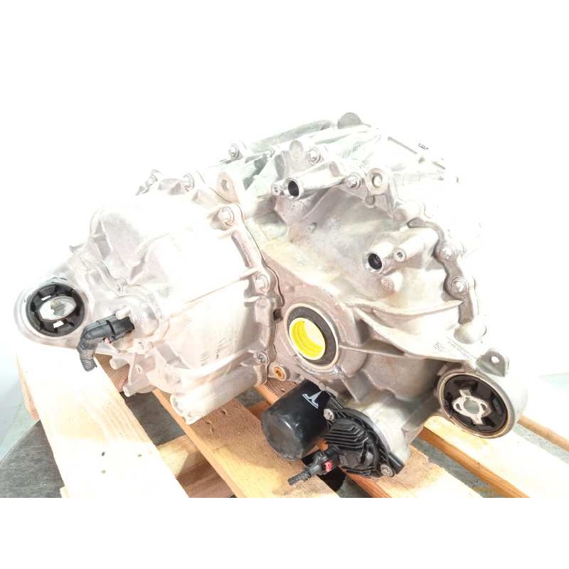 Recambio de motor completo para tesla model 3 referencia OEM IAM 112096010G  3D3