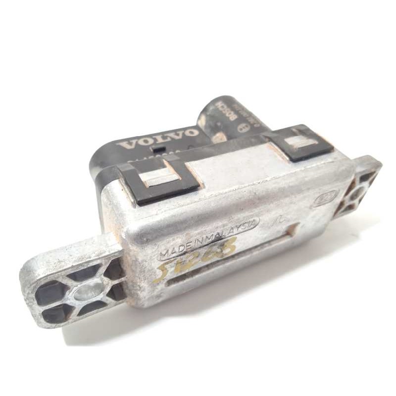 Recambio de caja precalentamiento para volvo xc90 2.0 diesel cat referencia OEM IAM 31459300  