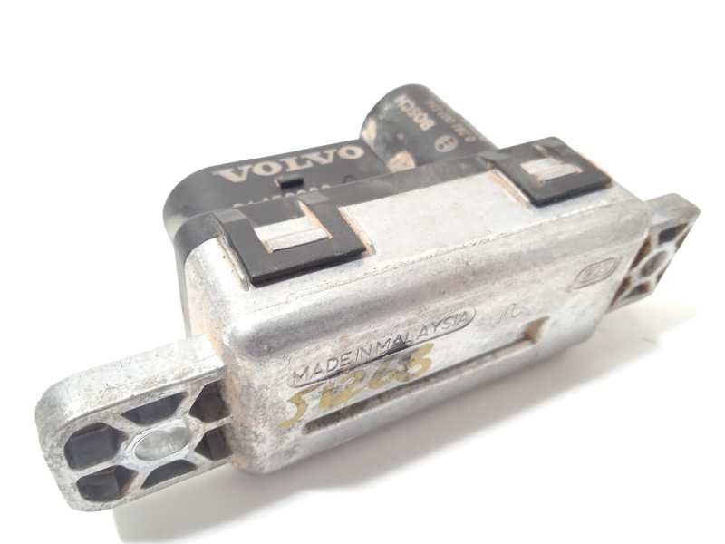 Recambio de caja precalentamiento para volvo xc90 2.0 diesel cat referencia OEM IAM 31459300  