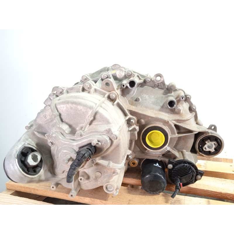 Recambio de motor completo para tesla model 3 referencia OEM IAM 112096010G  3D3